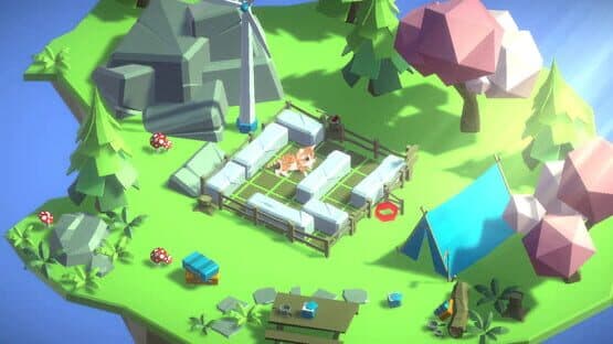 Unlock the Cat — screenshot 1