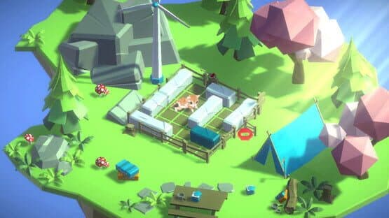 Unlock the Cat — screenshot 2