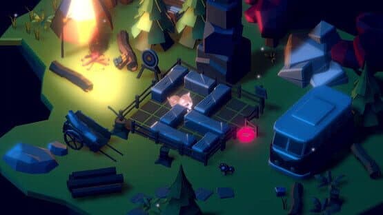 Unlock the Cat — screenshot 3