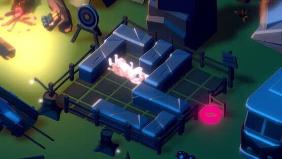 Unlock the Cat — screenshot 4