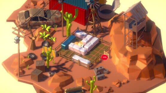 Unlock the Cat — screenshot 5
