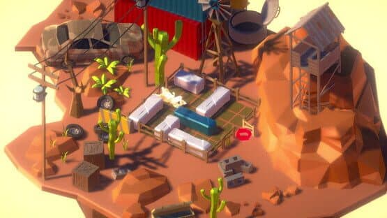 Unlock the Cat — screenshot 6