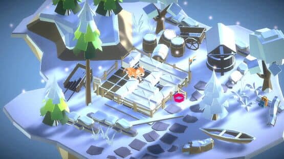 Unlock the Cat — screenshot 8
