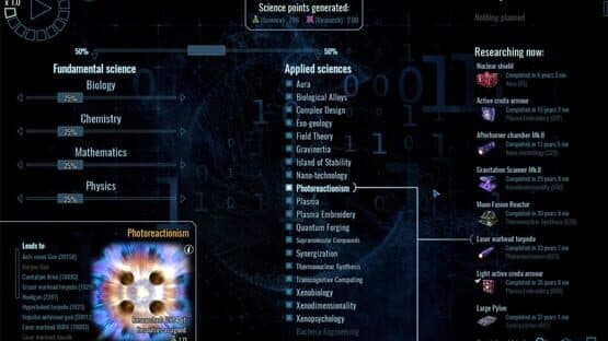 Polaris Sector: Lumens — screenshot 4