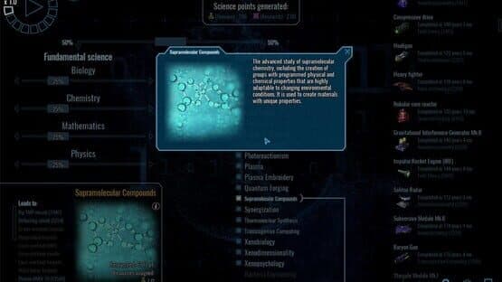 Polaris Sector: Lumens — screenshot 5