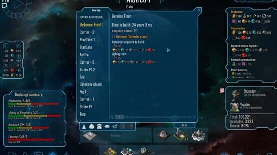 Polaris Sector: Lumens — screenshot 6