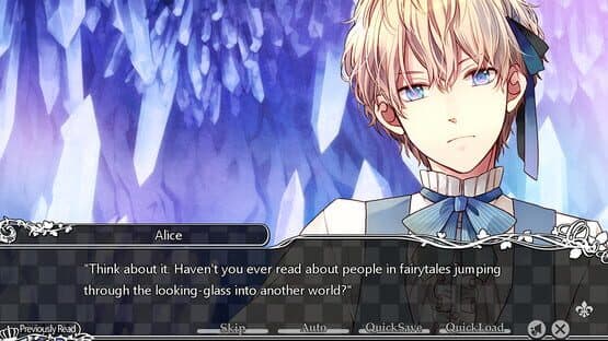 Taisho x Alice: Episode 2 — screenshot 1