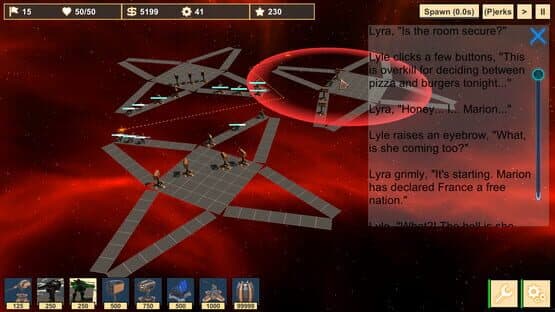 Seditionis: Tower Defense — screenshot 6