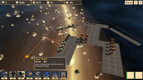 Seditionis: Tower Defense — screenshot 8