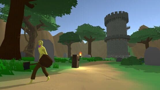 Yolka — screenshot 1
