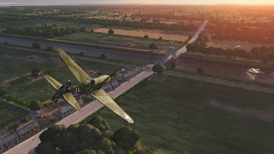 Steel Division: Normandy 44 - Back to Hell — screenshot 1