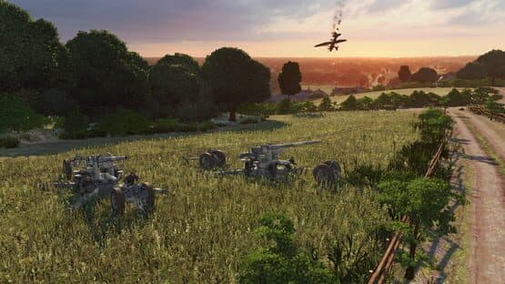 Steel Division: Normandy 44 - Back to Hell — screenshot 4