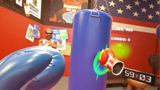 Knockout League: Heavy Bag — screenshot 4