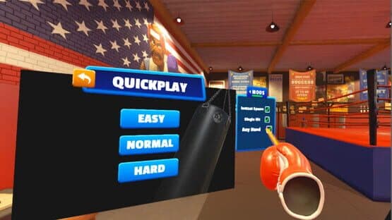 Knockout League: Heavy Bag — screenshot 6