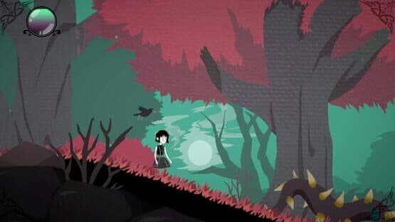 Gretchen: Queen of Crows — screenshot 1