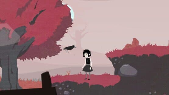 Gretchen: Queen of Crows — screenshot 2