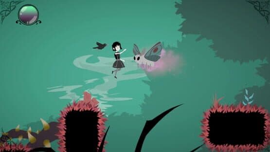 Gretchen: Queen of Crows — screenshot 3