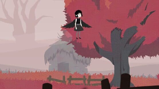 Gretchen: Queen of Crows — screenshot 4