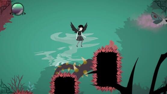 Gretchen: Queen of Crows — screenshot 6
