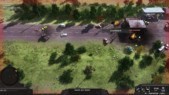Tankocracy — screenshot 2