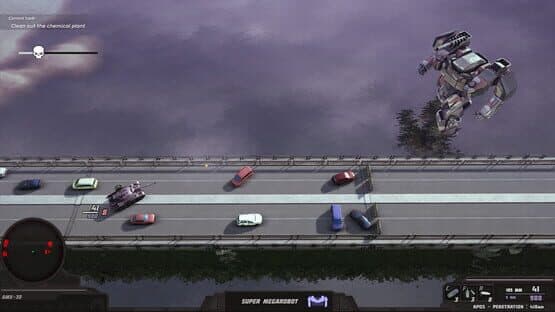 Tankocracy — screenshot 3