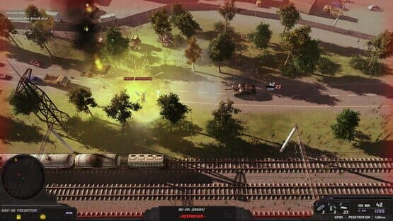 Tankocracy — screenshot 4