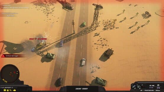Tankocracy — screenshot 5