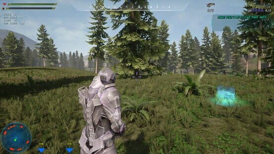 RescueTeam — screenshot 2