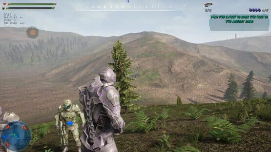 RescueTeam — screenshot 3