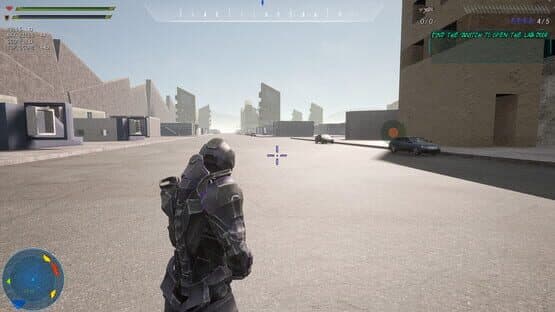 RescueTeam — screenshot 4