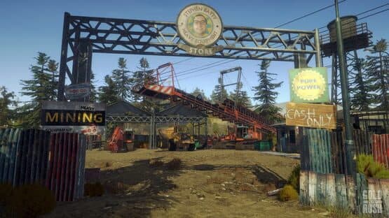 Gold Rush: The Game - Frankenstein Machinery — screenshot 6