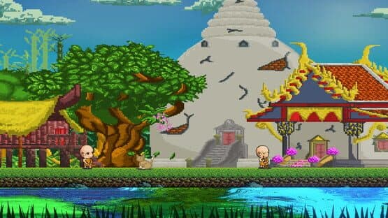 A Story of Merchant — screenshot 3
