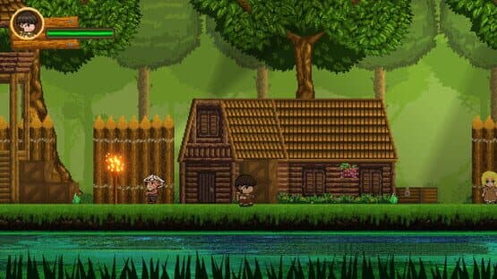 A Story of Merchant — screenshot 4