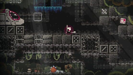 Pathfinder 08 — screenshot 1