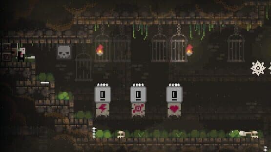 Pathfinder 08 — screenshot 2