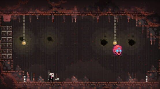 Pathfinder 08 — screenshot 4