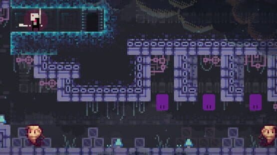 Pathfinder 08 — screenshot 6