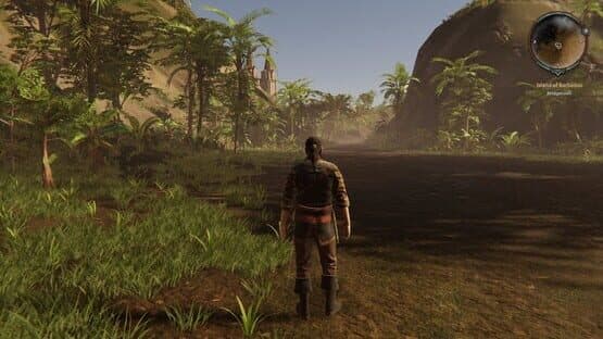 Corsairs Legacy — screenshot 3