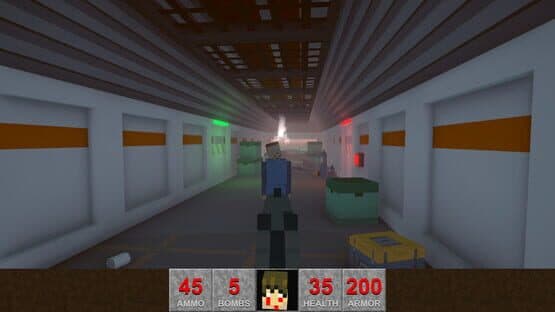 Bullet Wave — screenshot 1