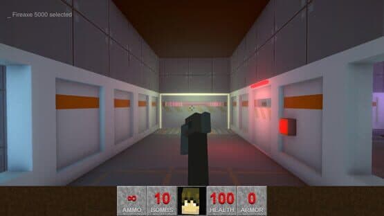 Bullet Wave — screenshot 2