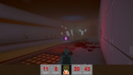 Bullet Wave — screenshot 3