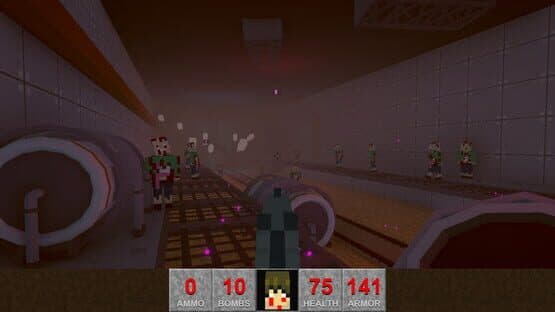 Bullet Wave — screenshot 4