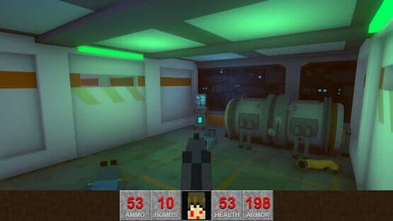 Bullet Wave — screenshot 5