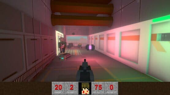 Bullet Wave — screenshot 6