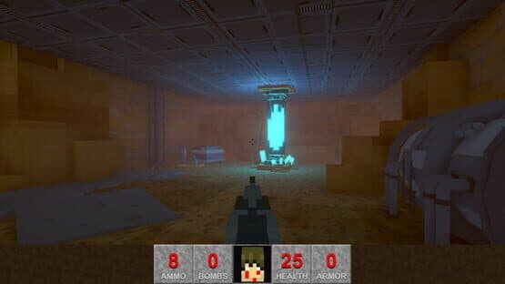 Bullet Wave — screenshot 7