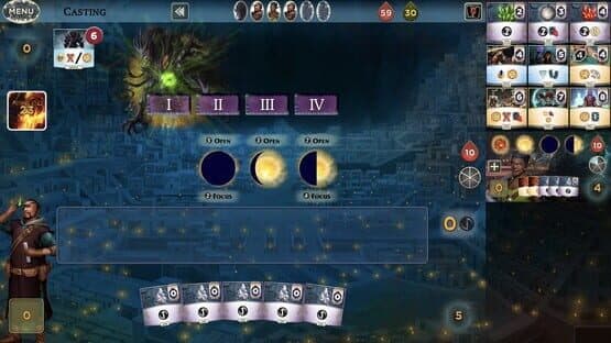 Aeon's End: The Nameless — screenshot 4