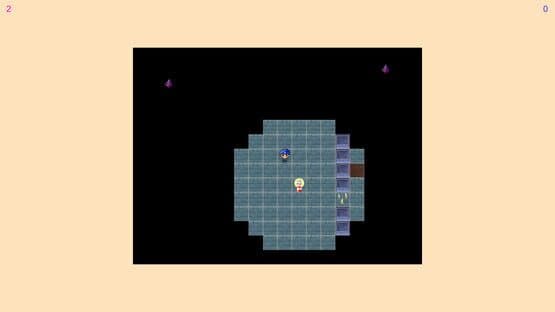 Light Pursuer — screenshot 1