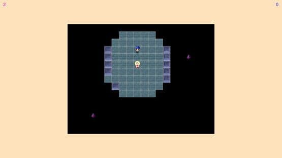 Light Pursuer — screenshot 2