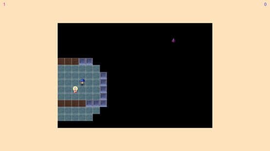 Light Pursuer — screenshot 3