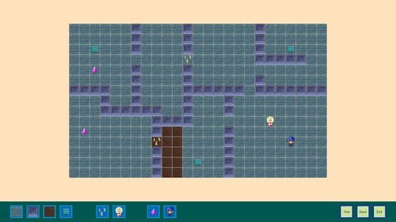 Light Pursuer — screenshot 4